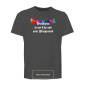 Preview: Organic Unisex T-Shirt Black Edtion